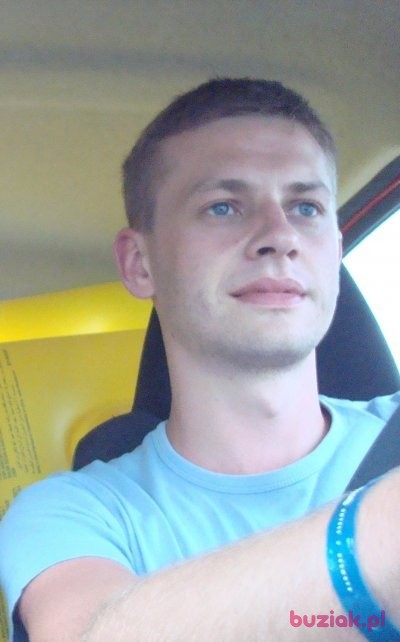 Rafał, Mężczyzna, 39, Opole, Polska: 1