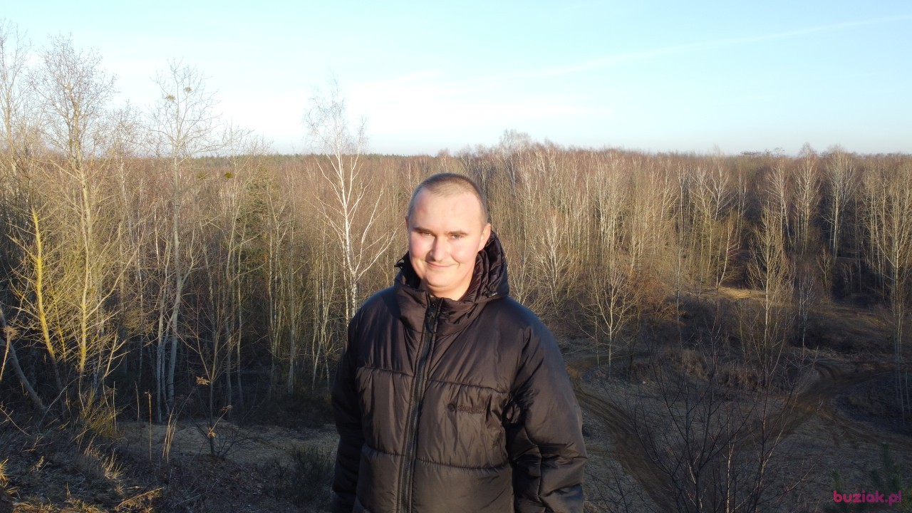 Michał, Mężczyzna, 36, Zgierz, Polska, Zdjęcie: 278