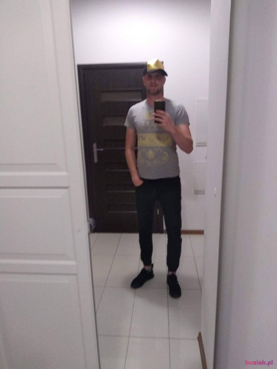 Tomasz, Mężczyzna, 34, Łódź, Polska: 1