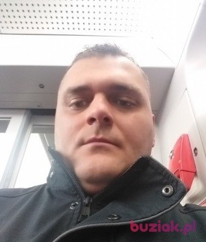 krzysztof, Male, 39, Twardogóra, Polska, Photo: 2