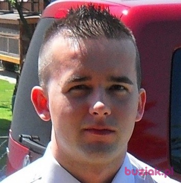 Marcin, Mężczyzna, 36, Gliwice, Polska: 1