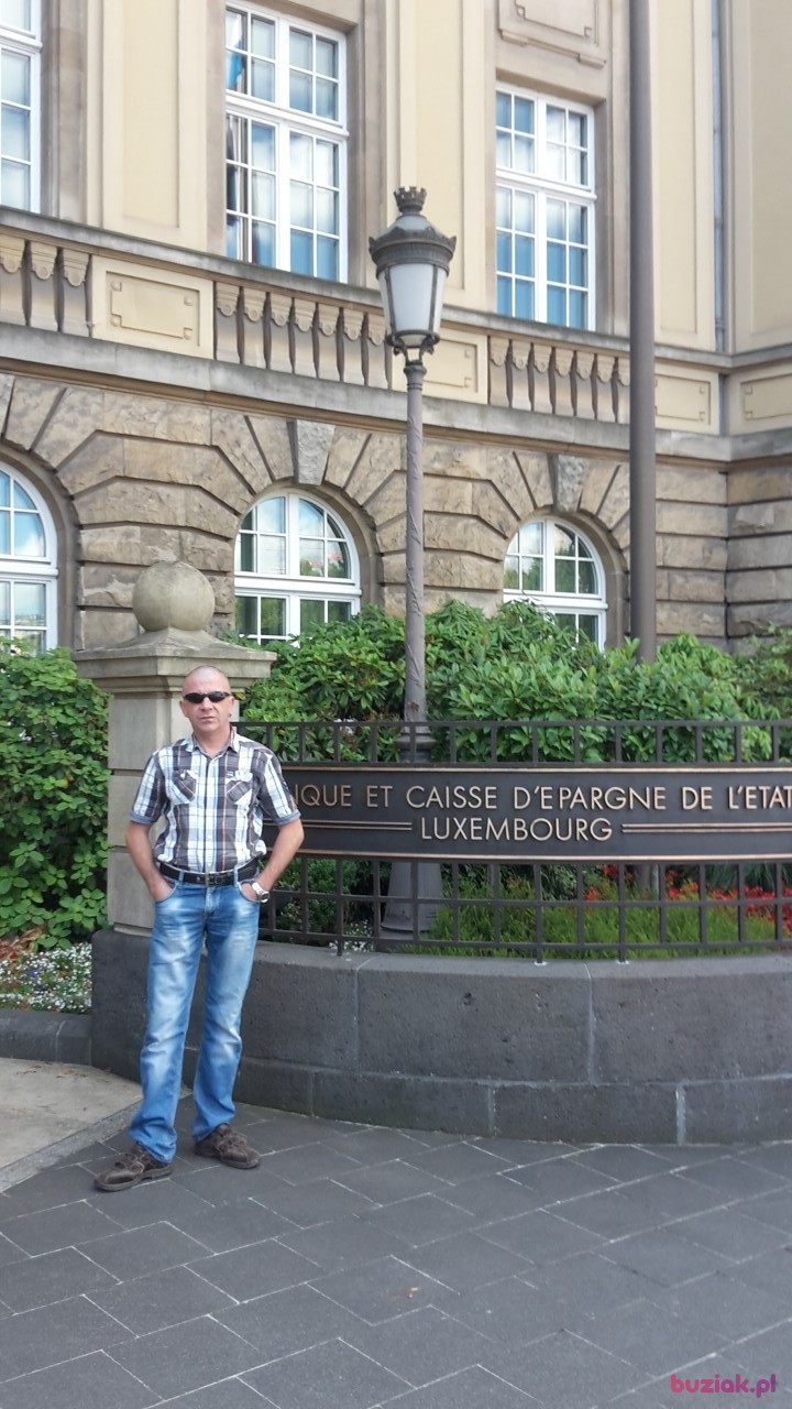 Jaroslaw, Mężczyzna, 51, Głuchołazy, Polska, Zdjęcie: 1