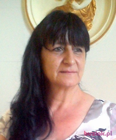 Anna, Kobieta, 64, Łódź, Polska: 1