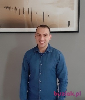 Paweł , Mężczyzna, 38, Siedlce, Polska: 1