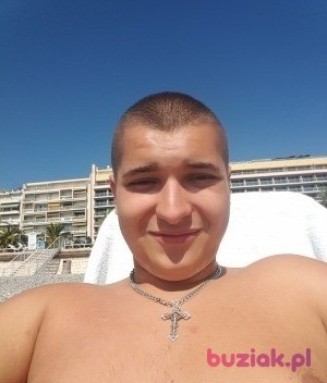 Przemek, Male, 29, Busko-Zdrój, Polska: 1