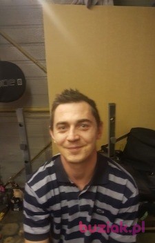 Michal , Male, 43, Wielka Brytania: 1
