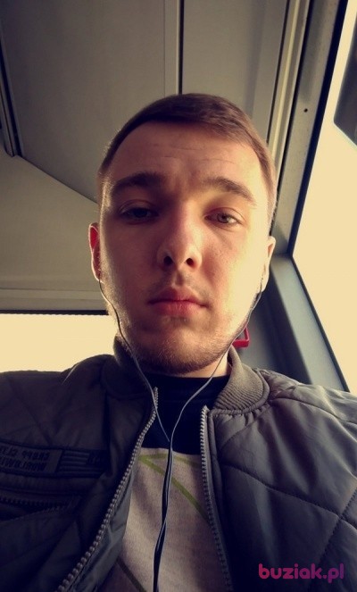 Cezary, Mężczyzna, 29, Dęblin, Polska: 1