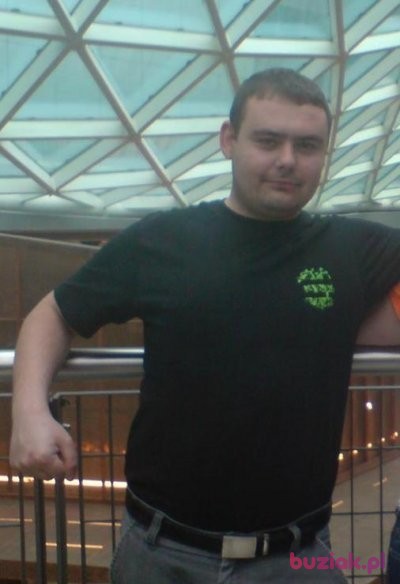 Nasticon, Mężczyzna, 40, Szczecin, Polska: 1