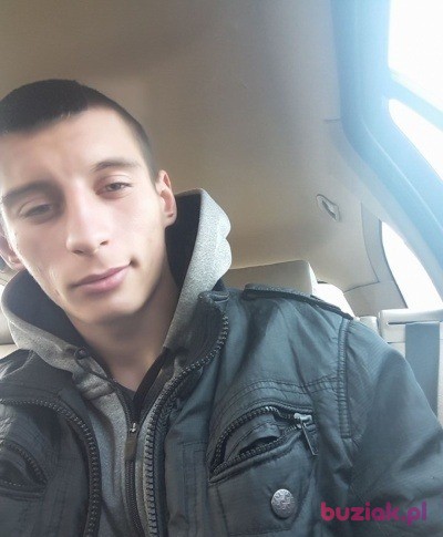 Marek Krzysztof , Male, 34, Głogów, Polska, Photo: 2