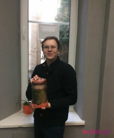 Maciej, Male, 35, Szczecin, Polska: 1