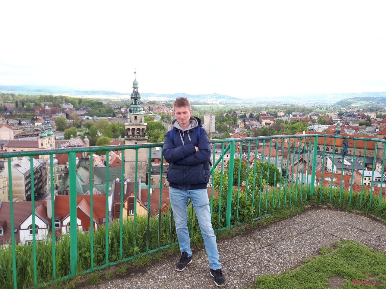 Mat, Male, 31, Mikołów, Polska: 1