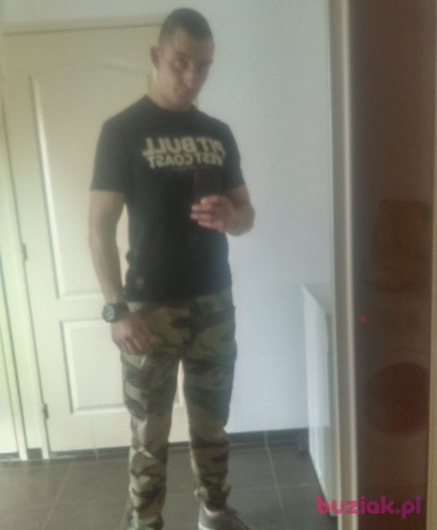 lukasz, Male, 36, Niemcy, Photo: 1
