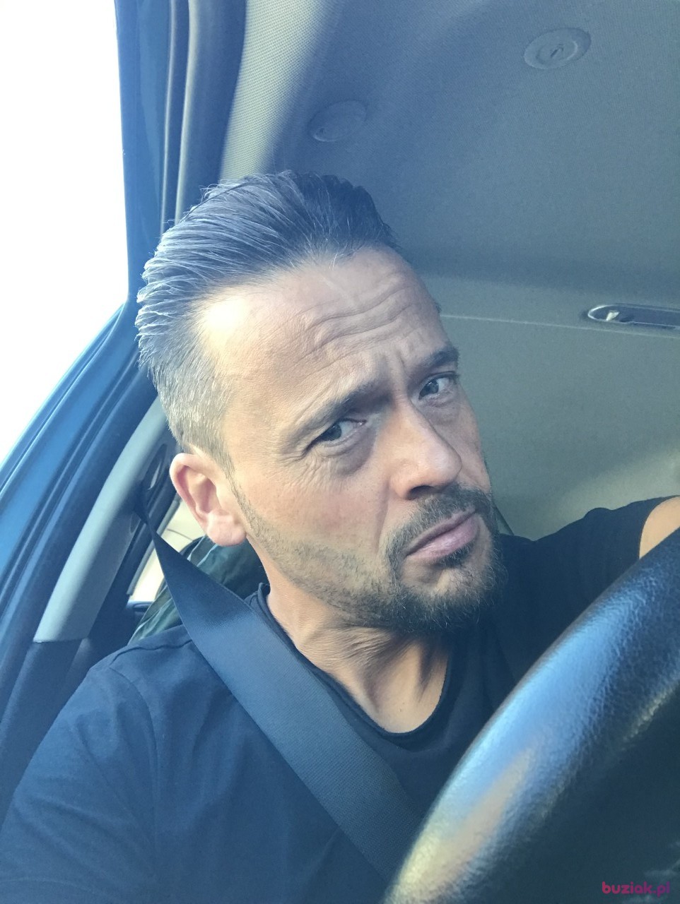 Marek, Male, 45, Poznań, Polska, Photo: 1