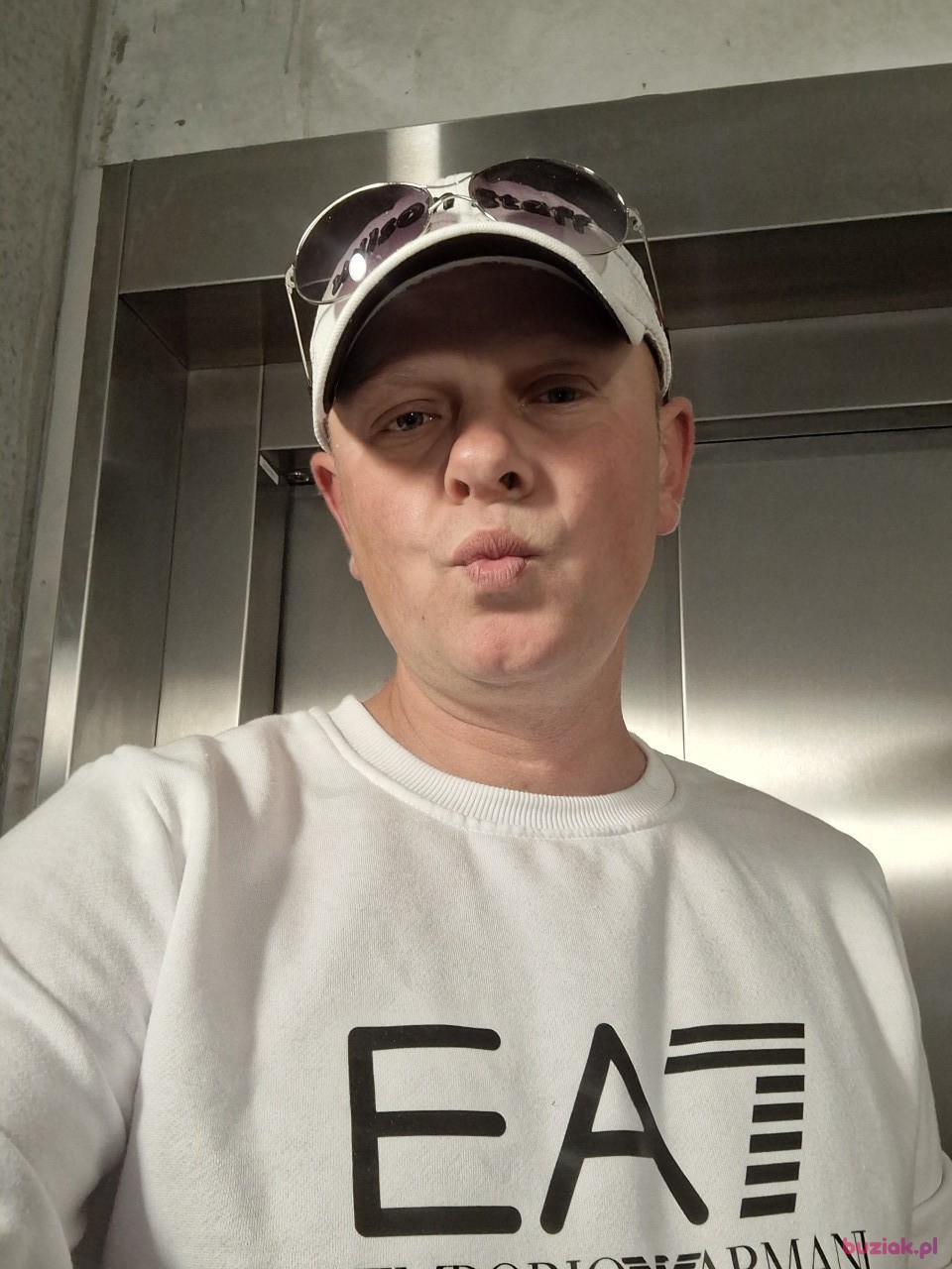 Wieslaw, Mężczyzna, 46, Inowrocław, Polska, Zdjęcie: 1