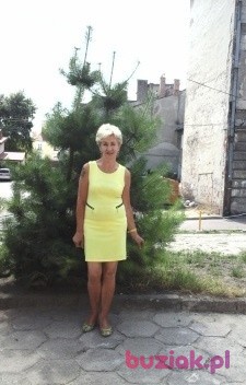 marion, Female, 65, Jarosław, Polska, Photo: 3