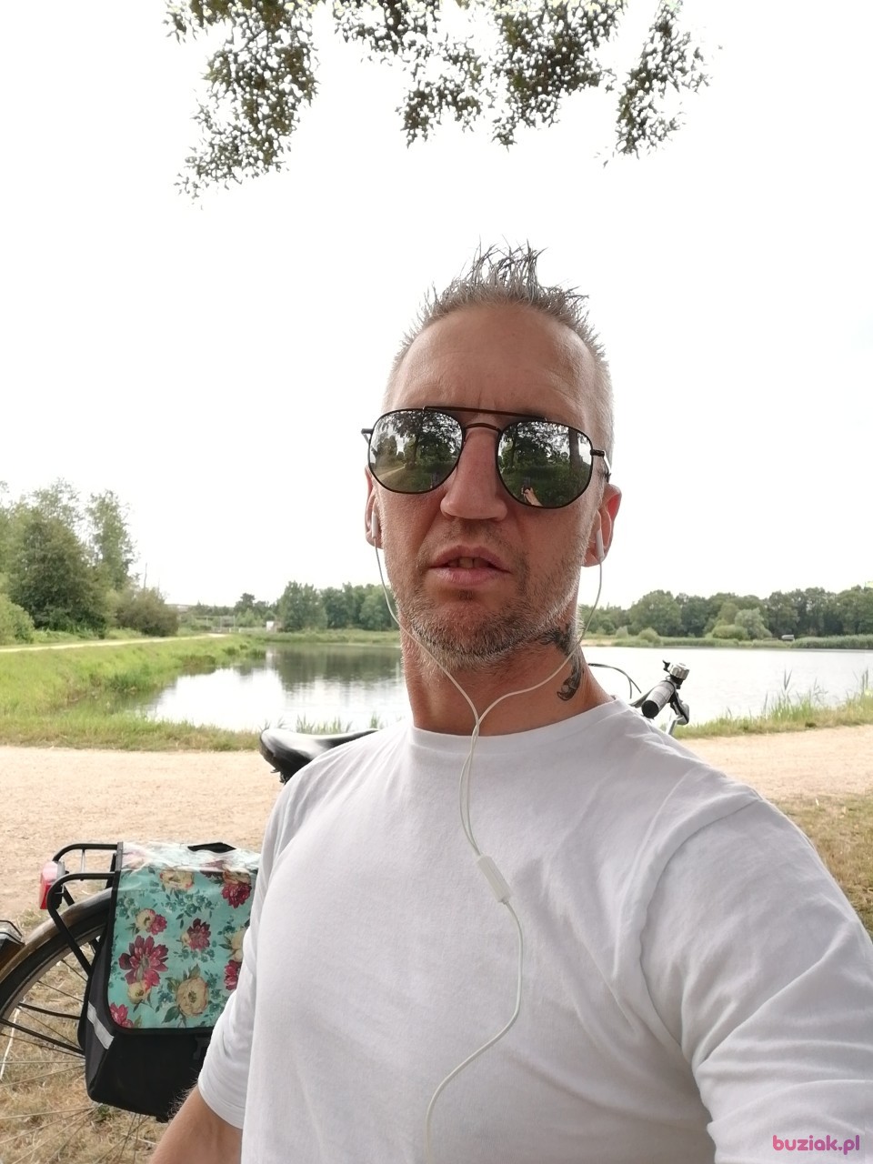 daniel, Mężczyzna, 47, Holandia, Zdjęcie: 2