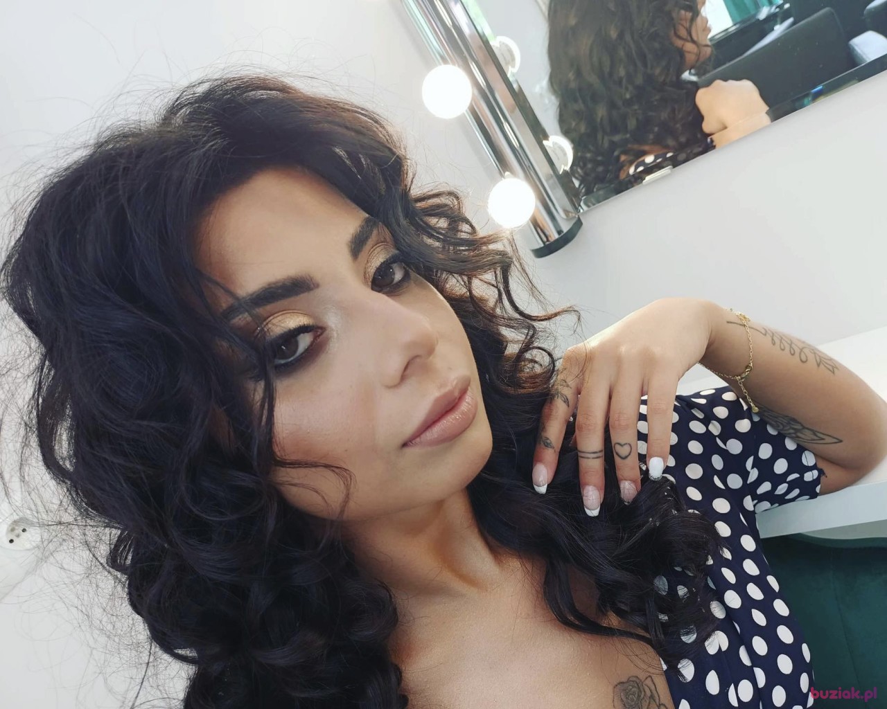 Anna, Female, 27, Rybnik, Polska, Photo: 1