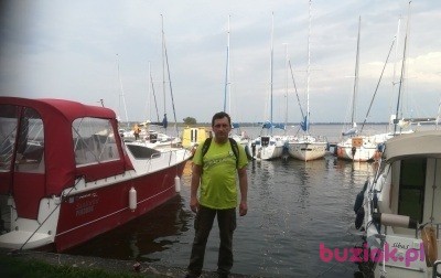 JAROSŁAW, Mężczyzna, 47, Łódź, Polska, Zdjęcie: 3