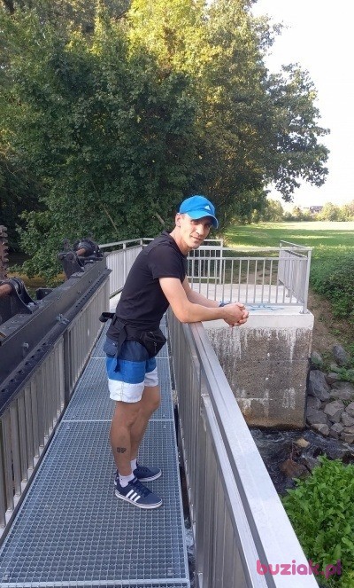 Bartosz , Male, 33, Wrocław, Polska, Photo: 4