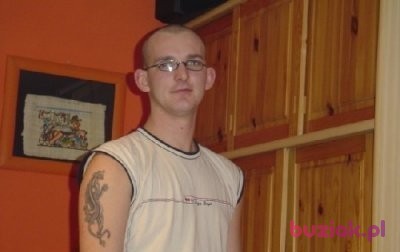 GIECIO, Male, 45, Pisz, Polska, Photo: 4