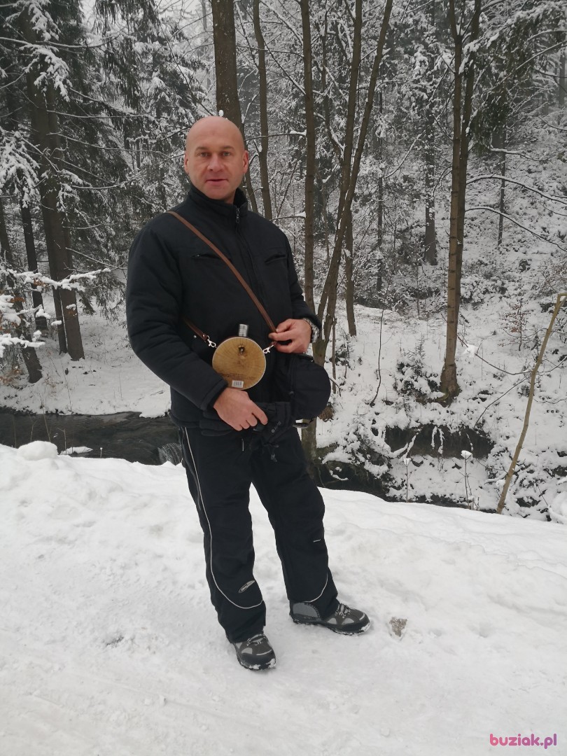Przemysław, Mężczyzna, 51, Bełchatów, Polska, Zdjęcie: 9