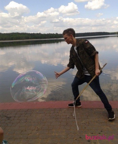 Łukasz , Male, 26, Warszawa, Polska, Photo: 1