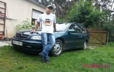Sebastian, Male, 35, Brzeg Dolny, Polska, Photo: 5