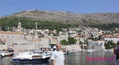 Bronisław, Male, 80, Ustroń, Polska, Photo: 1