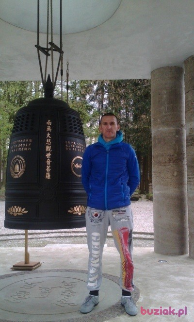 Dariusz, Mężczyzna, 45, Cologne North Rhine Westphalia, Niemcy, Zdjęcie: 2