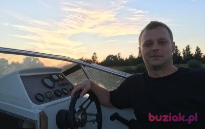 Piotr , Male, 40, Wrocław, Polska, Photo: 3