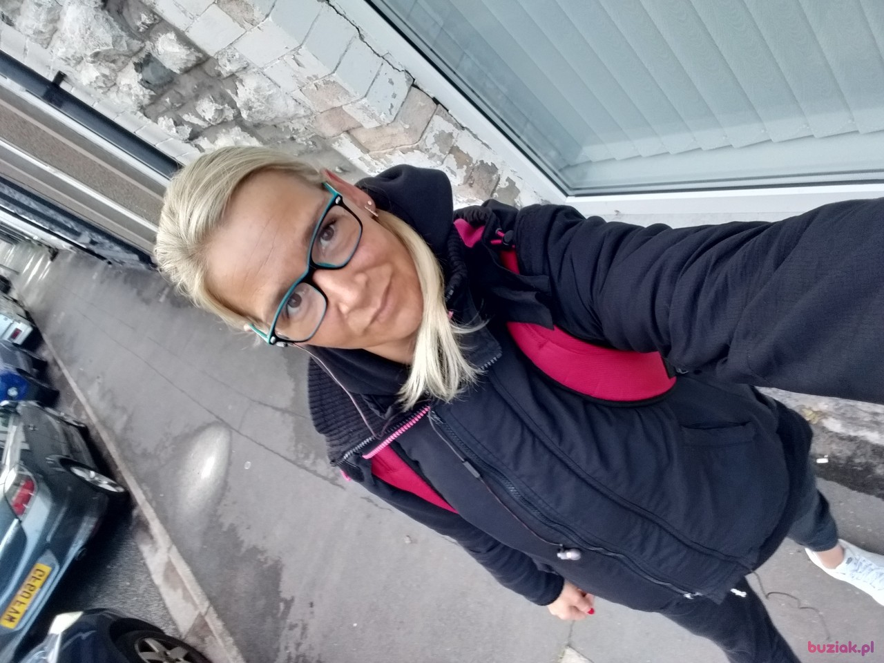 Marta, Kobieta, 43, Adamsdown, Wielka Brytania, Zdjęcie: 2
