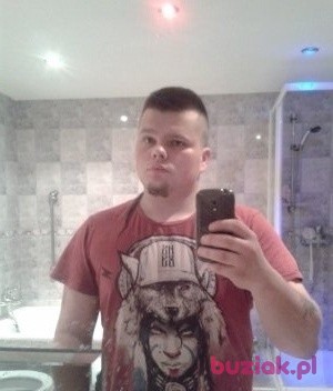 Tomasz , Mężczyzna, 35, Kraków, Polska: 1
