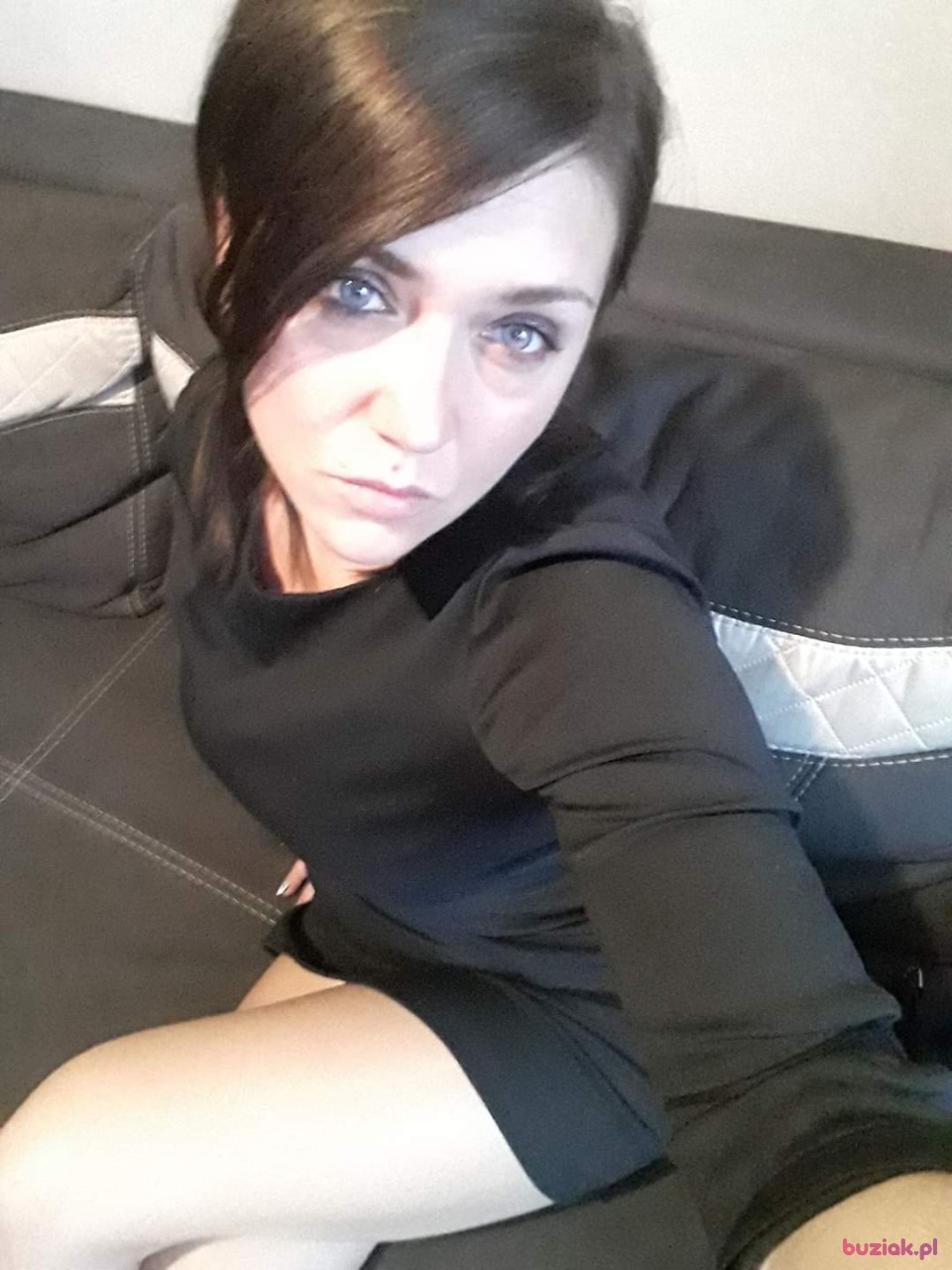 Magda, Kobieta, 41, Haga, Holandia: 1