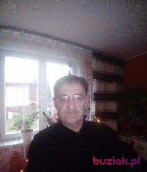 Miroslaw, Male, 62, Chęciny, Polska, Photo: 1