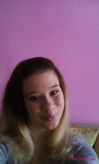 Żaneta, Kobieta, 27, Lubliniec, Polska: 1