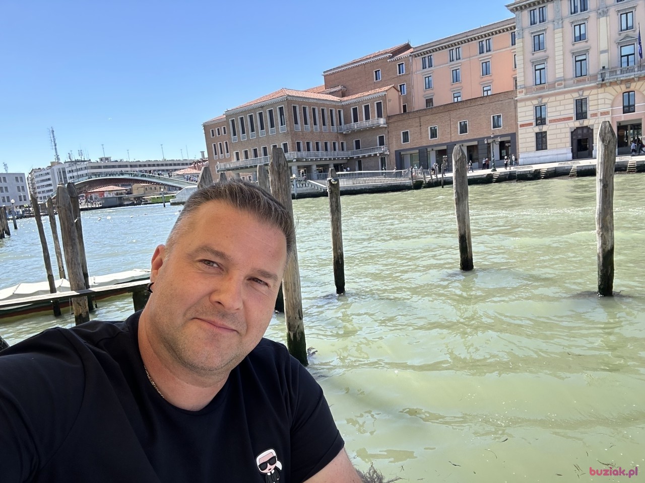 Mariusz, Mężczyzna, 44, Brzozów, Polska, Zdjęcie: 1