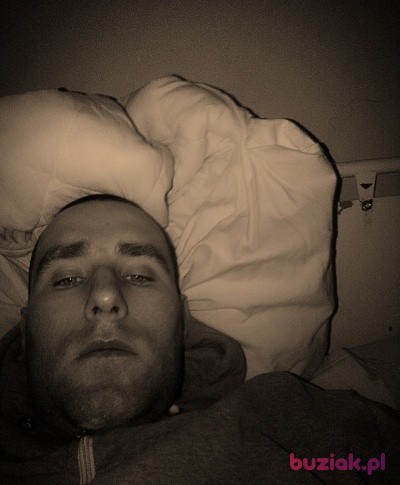 Mateusz, Male, 35, Barlinek, Polska: 1