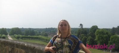 Bogumiła, Female, 42, Warszawa, Polska, Photo: 2