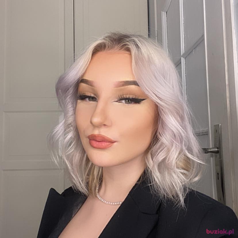 Natalia, Female, 27, Konstancin-Jeziorna, Polska, Photo: 1