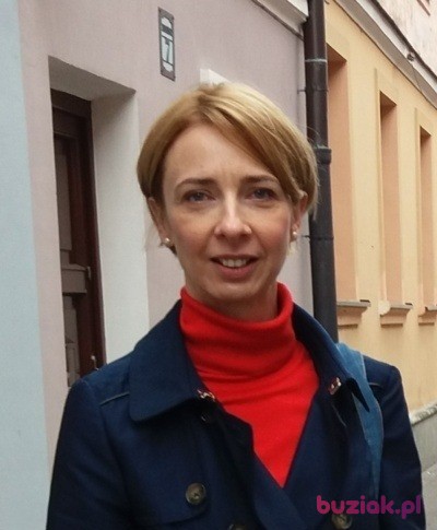 Klaudia, Kobieta, 46, Szamotuły, Polska, Zdjęcie: 1