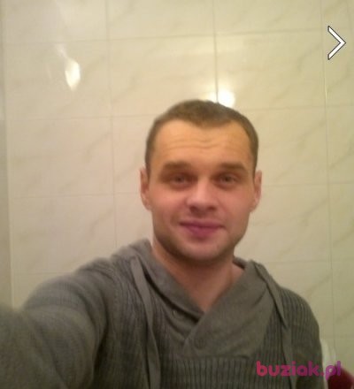 Marcin, Mężczyzna, 42, Warszawa, Polska: 1