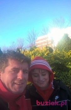 krzysiek, Mężczyzna, 49, Irlandia, Zdjęcie: 2