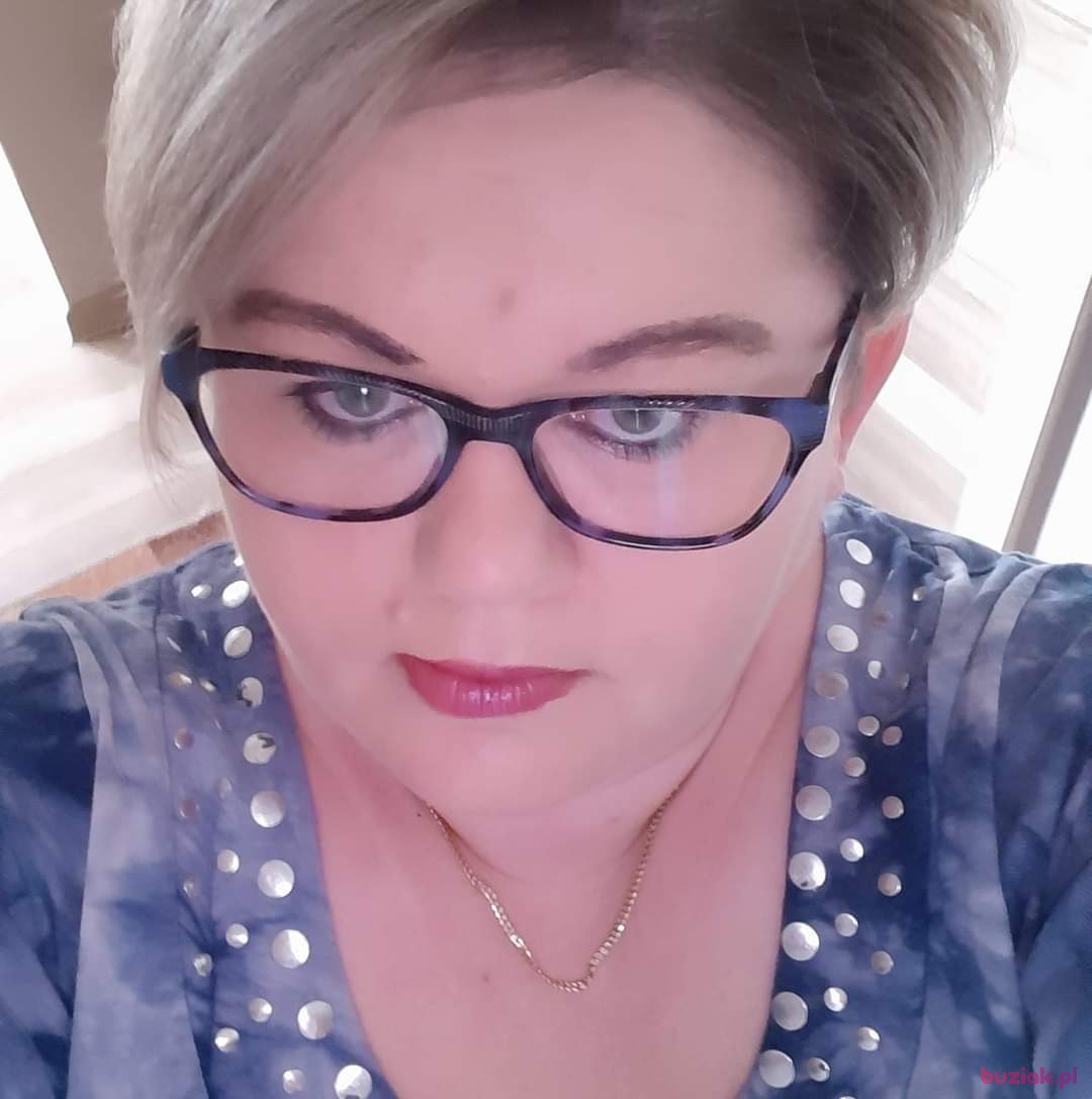 Paula, Female, 46, Wągrowiec, Polska, Photo: 2