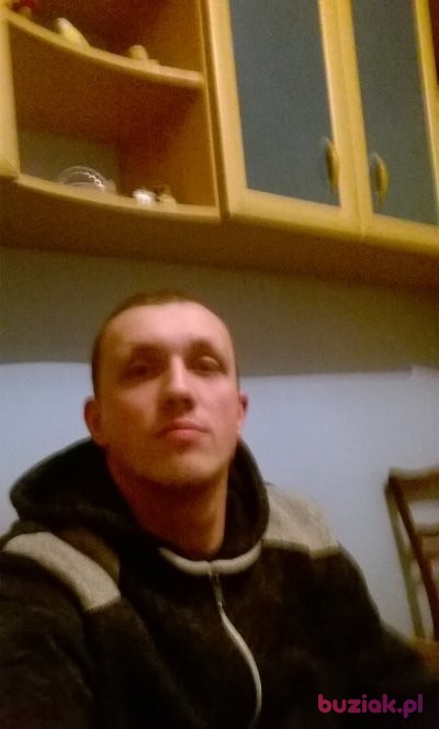 Łukasz, Mężczyzna, 37, Gniezno, Polska, Zdjęcie: 1