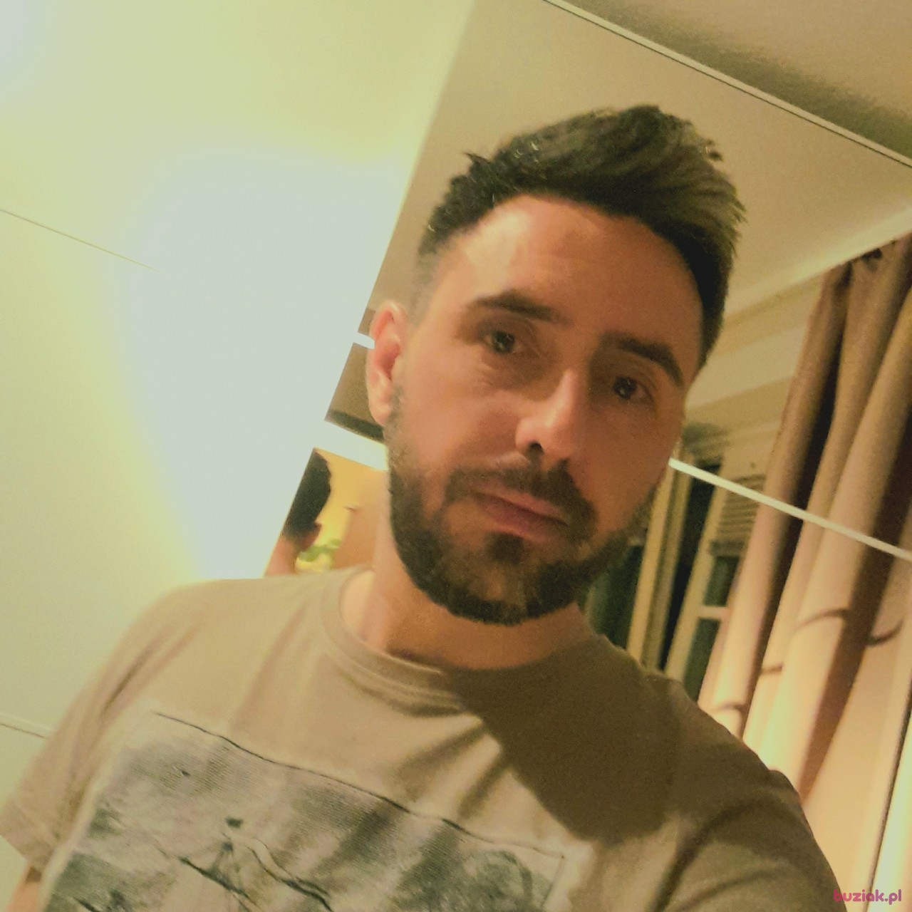 Mateusz, Mężczyzna, 37, Wołów, Polska, Zdjęcie: 2