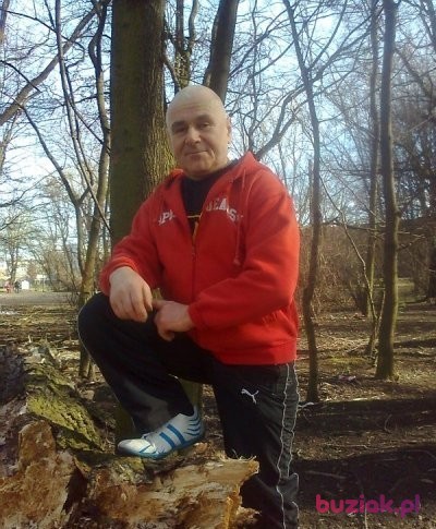 andrzej, Male, 68, Świętochłowice, Polska, Photo: 3