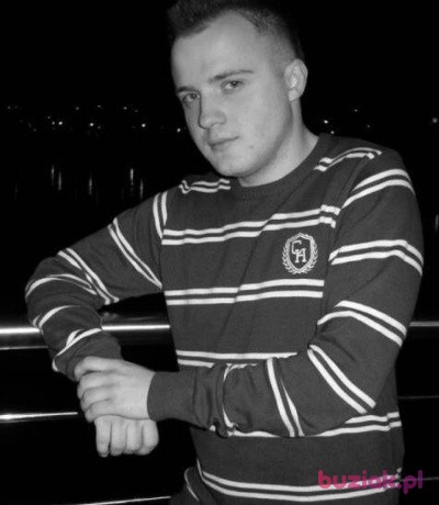 Michal, Male, 36, Gorzów Wielkopolski, Polska: 1
