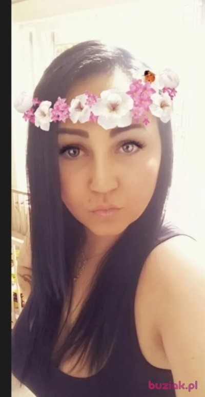 Roxana, Female, 32, Nowy Tomyśl, Polska, Photo: 3
