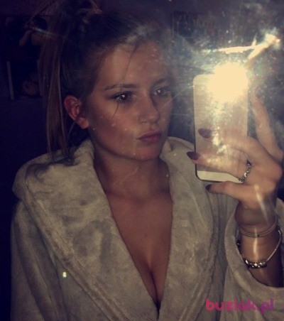 Alicja, Kobieta, 27, Kraków, Polska, Zdjęcie: 2
