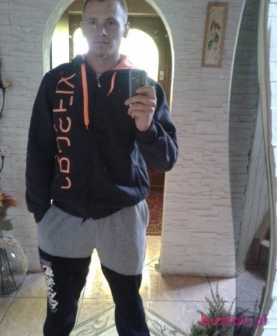 Łukasz, Mężczyzna, 33, Częstochowa, Polska, Zdjęcie: 1